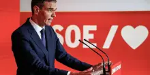 Scandalo tangenti: dimissioni nel PSOE, coinvolti Abalos e Cerdan