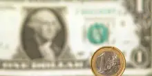 L'euro è in rialzo in avvio a 1,1419 dollari
