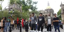 Messico, trovati 215 sacchi con resti umani a Guadalajara