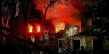 Kiev, quasi 400 attacchi russi su Zaporizhzhia in 24 ore