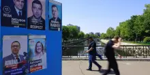 Elezioni presidenziali in Romania: seggi aperti per il primo turno