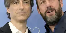 Essere George Clooney. In “Jay Kelly“ è un divo. Ma va in crisi di identità