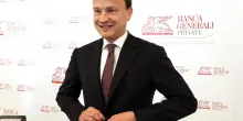 Banca Generali, 471 milioni di raccolta ad agosto (+25%)