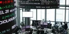 Borsa: l'Europa chiude positiva, Parigi +0,86%