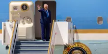 Trump minaccia sanzioni a Mosca se non si raggiunge accordo con Putin
