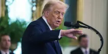 Trump, forse potremmo raggiungere un accordo con la Ue