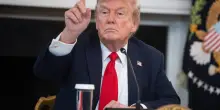 Trump: “Raggiunto l’accordo di pace per Gaza tra Israele e Hamas. Un grande giorno per tutti”