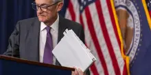 La Fed lascia invariati il costo del denaro
