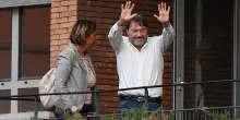 Ranucci Bomba sotto casa
