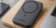Il power bank magnetico che devi avere se hai un iPhone: doppio sconto su Amazon