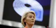 Von der Leyen, 'nuovo capitolo con Pechino, più equilibrio'