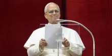 Papa Leone XIV invoca pace per Ucraina e cessate il fuoco a Gaza