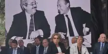 L’anniversario della strage di Capaci. Celebrazioni tra applausi e qualche polemica