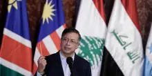 Petro: la Colombia deve uscire dalla Nato, non c'è altra strada