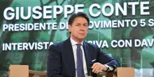 Giuseppe Conte critica Netanyahu e promuove la diplomazia per evitare escalation militari