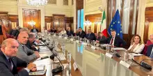 Anci a Piantedosi,'risorse inadeguate per sicurezza urbana