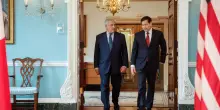 Tajani, 'relazioni Italia-Usa pilastro alleanza transatlantica'