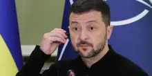 Gli Stati Uniti si oppongono all'invito di Zelensky al vertice Nato dell'Aia
