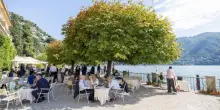 Cernobbio, imprese ottimiste su performance e fatturato 2025