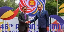 Il sultano del Brunei ricoverato per esaurimento a Kuala Lumpur
