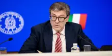Giorgetti,completare federalismo fiscale obiettivo complesso