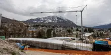 Confindustria Belluno e Simico: collaborazione per le Olimpiadi Milano-Cortina 2026