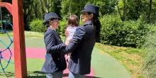 Bimba di 14 mesi trovata positiva alla cocaina a Novara, avviata procedura di adozione