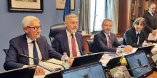 Paragon, 'giornalisti sorvegliati? Chiedere all'Italia'