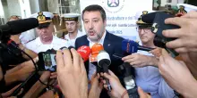 Salvini assolto, il ricorso dei pm. Meloni: "Giustizia da riformare"