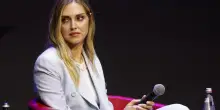 Chiara Ferragni guida il rinnovamento di Fenice con aumento capitale di 6,4 milioni