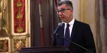 Gino Cecchettin: "La giustizia riparativa? . Possibile anche per Turetta"