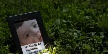 Unicef: Oltre 50.000 bambini colpiti dalla violenza nella striscia di Gaza