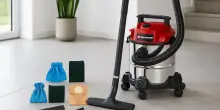 Ultimo giorno di Prime Day: aspirapolvere che aspira l’umido e il secco è in promozione lampo su Amazon