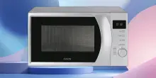 Cucina smart e veloce: il microonde di Candy che semplifica la tua vita è il best buy del giorno