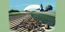 San Isidoro l'Agricoltore: Patrono dei contadini celebrato il 15 maggio