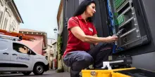 FiberCop, la fibra corre sempre più veloce