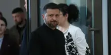 Zelensky annuncia mediatori USA e Turchia nei negoziati tra Mosca e Kiev a Istanbul
