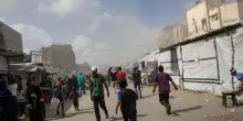 Wafa, stamani 3 uccisi a Gaza, anche una donna col figlio