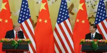 Accordo commerciale tra Stati Uniti e Cina: definito il quadro generale sui dazi