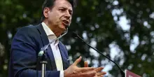 Conte critica Netanyahu: 'Condotta criminale, servono sanzioni contro Israele'