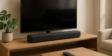 Vivi il cinema a casa tua con la soundbar Fire TV di Amazon: prezzo shock per poche ore, affrettati