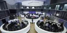 Borsa: l'Europa chiude positiva con Francoforte a +1,22%