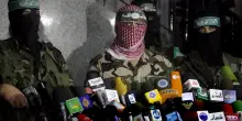 Katz conferma, ucciso il portavoce di Hamas Abu Obeida