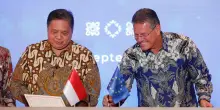 Ue e Indonesia firmano l’accordo di libero scambio. “Risparmio di 600 milioni l’anno per le imprese europee”