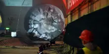 Chiusi gli scavi per la galleria del Brennero in Italia: sarà il tunnel ferroviario più lungo al mondo