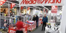 La fiducia dei consumatori in Germania scende sotto i 20 punti