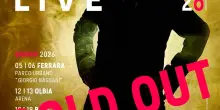 Vasco Live 2026, esauriti in poche ore tutti i concerti