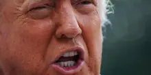 Trump annuncia dazi al 30 % per il Messico