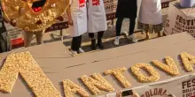 Inno alla pasticceria. Mantova, tutto il gusto della ’sbrisolona’