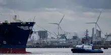 Il gas apre in rialzo sopra i 33 euro al Ttf di Amsterdam